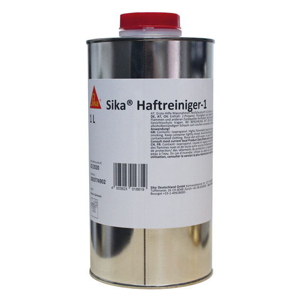 Sika Haftreiniger - 1000 ml