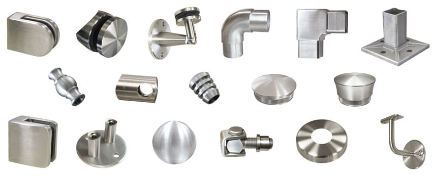 Geländerbau Reinartz Kleinteileversand Geländerbau Reinartz Kleinteileversand