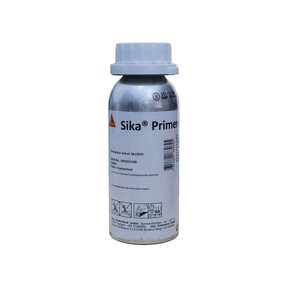 Sika Primer - 1000 ml - transparent B-WARE (Abgelaufen)