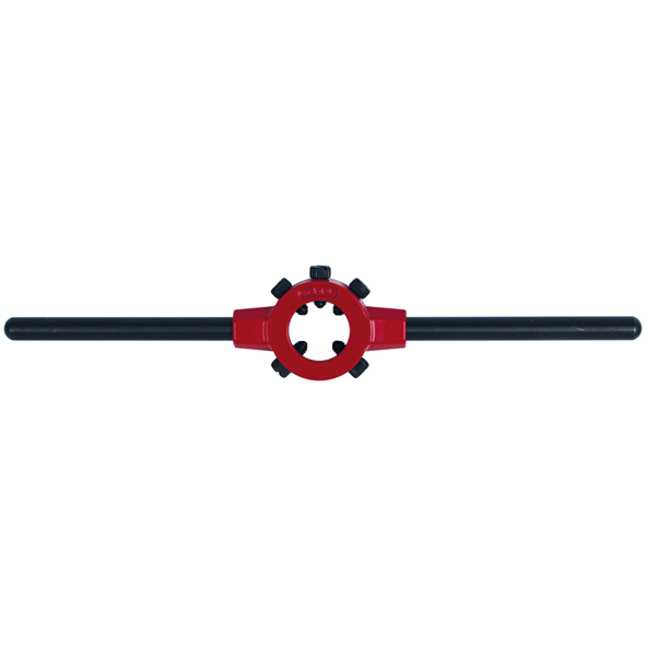 Schneideisenhalter Ø 20 x 7 mm für M5 / M6 Schneideisen