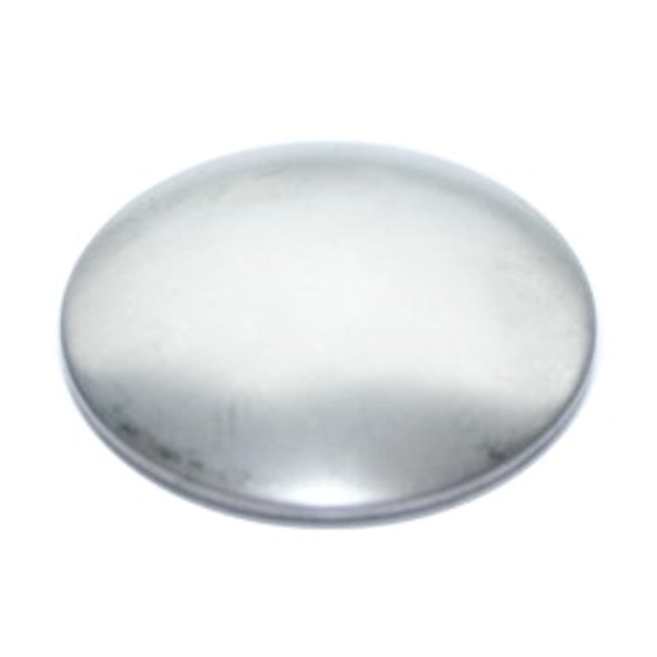 Schalen, Größe Ø 76 x 2,5 mm Edelstahl V2A Schalen, Größe Ø 76 x 2,5 mm Edelstahl V2A