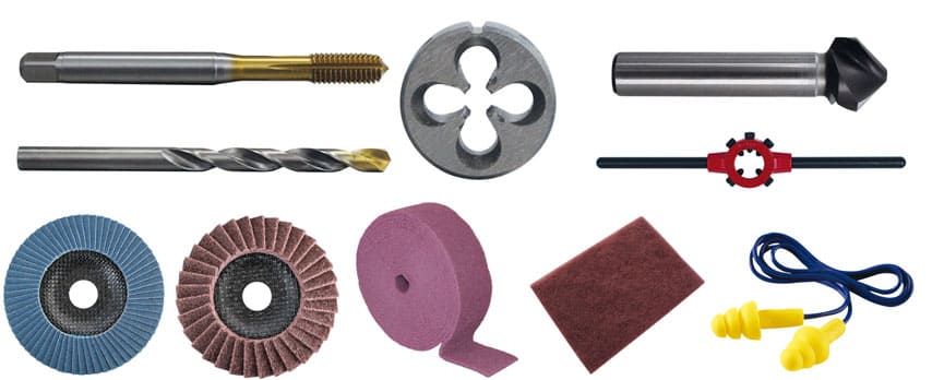 Werkzeuge Reinartz Kleinteileversand