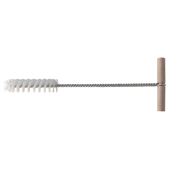 Reinigungsbürste zur Bohrlochreinigung (klein)